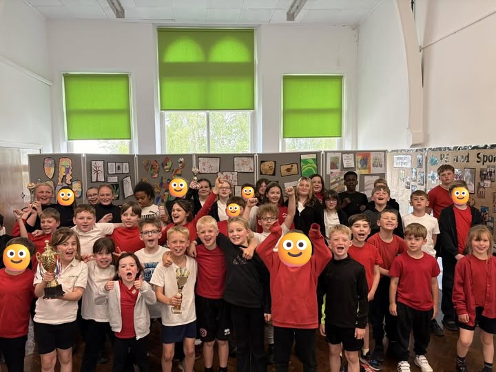 Image of End of week round up!