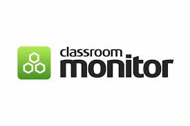 Classroom Monitor Logo