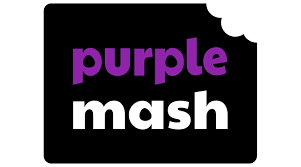 Purple Mash Logo