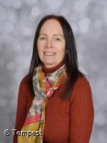 Mrs S Stevenson
