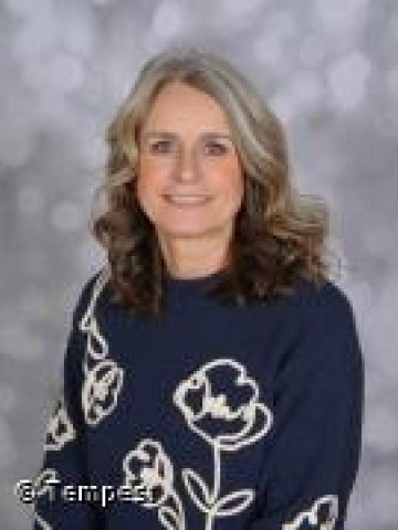 Miss G Marsden