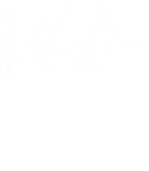 Higher Walton CE Primary School