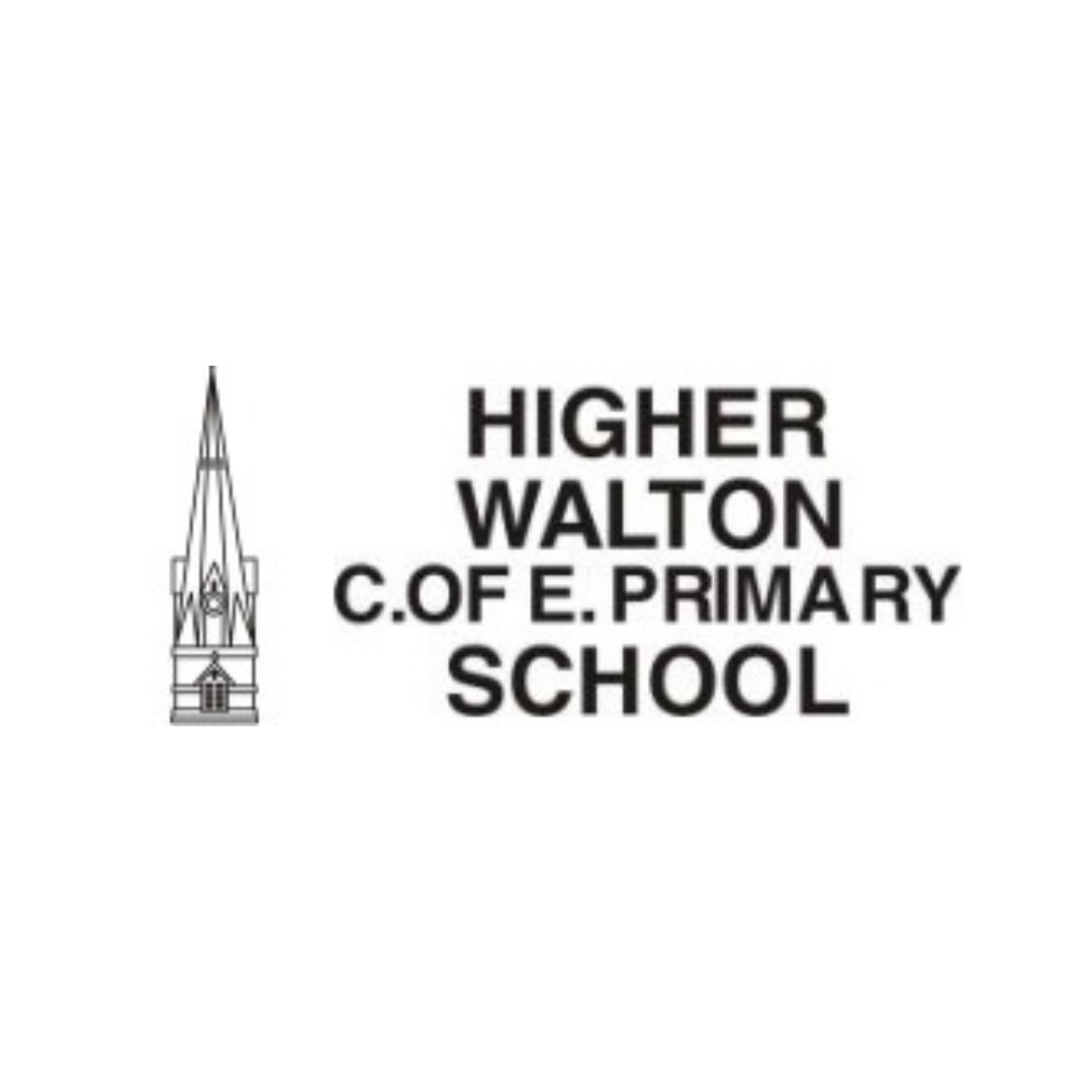 Higher Walton CE Primary School