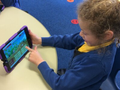 Image of Y12 Reading