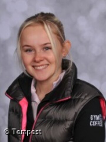 Ellie Smethurst 