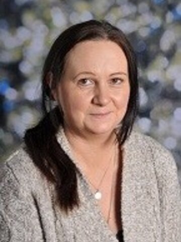 Nicky Pickering