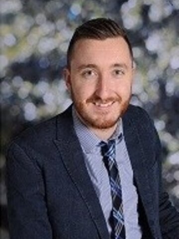 Mike Bear