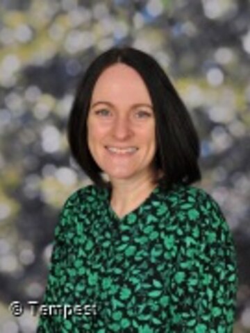 Jenni Gillett 