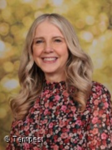 Janet McLoughlin
