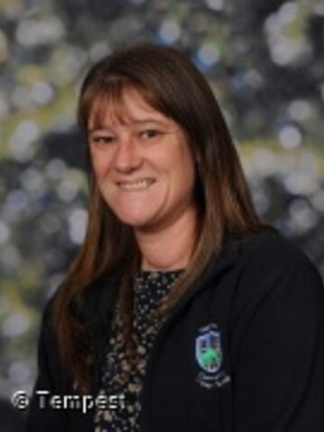 Helen Croft