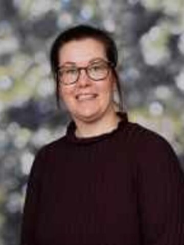 Becky Thomas