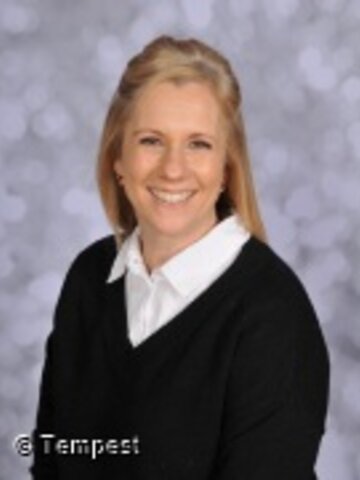 Caroline Griffiths