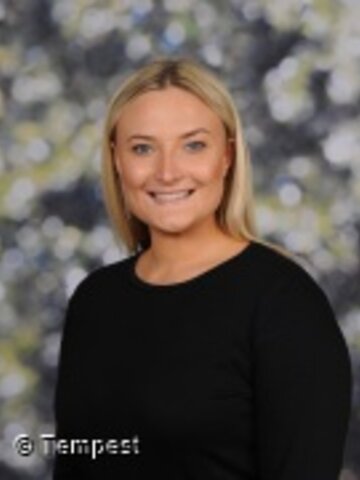 Lauren Godfrey