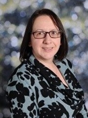 Nicola Townson 
