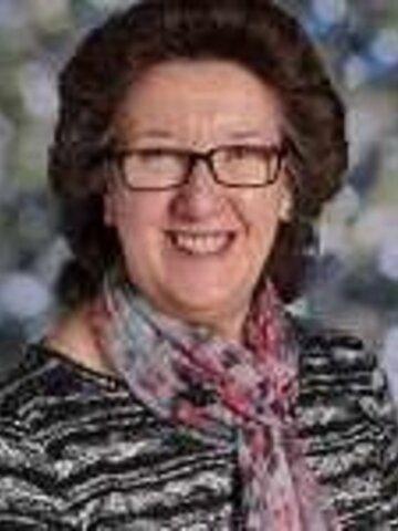 Louise Purcell
