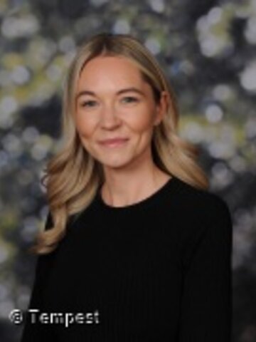 Charlotte Morrissey