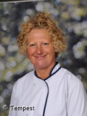Janice Maher