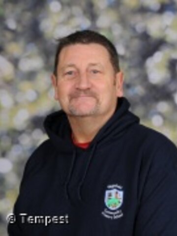 Chris Makinson