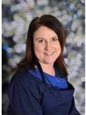 Sally Rickerby