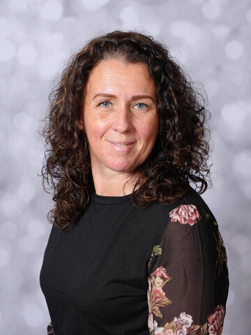 Rebecca Bolton