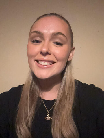 Caitlin Bamber