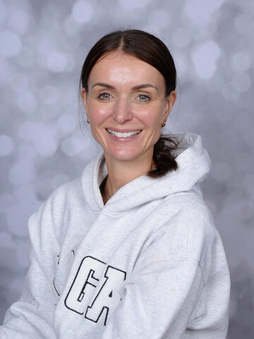 Lucy Howarth