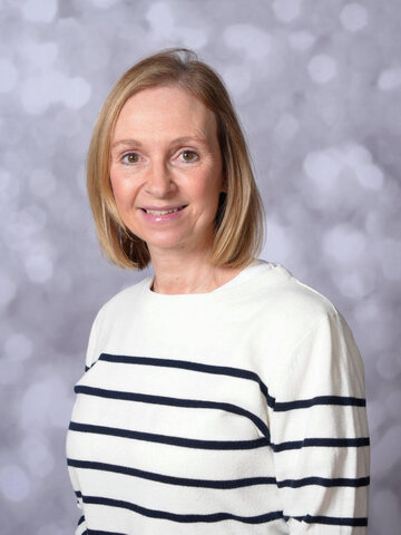 Rebecca Parker-Holland