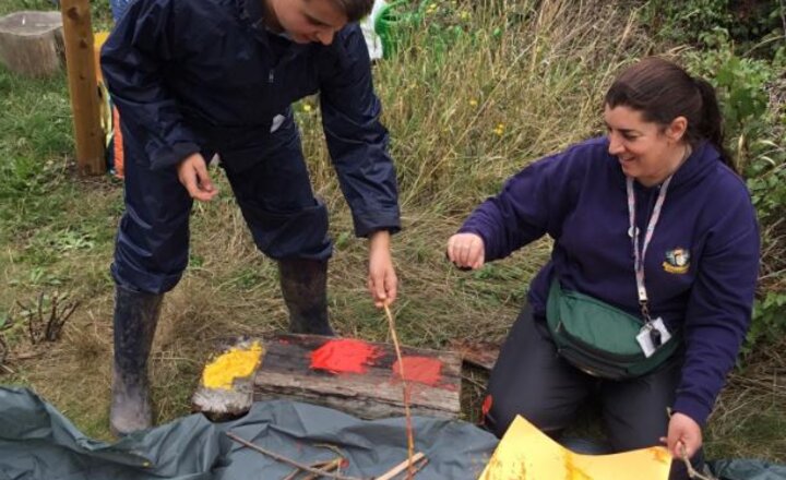 Image of Fabulous Forest Schools