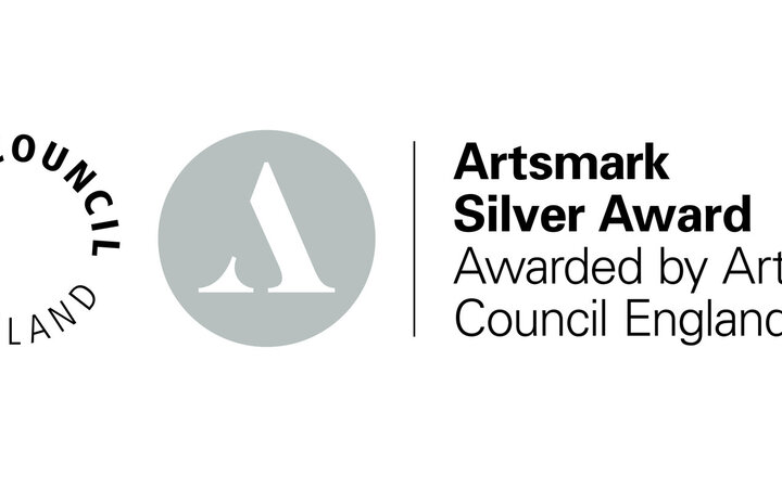 Image of Silver Artsmark Award