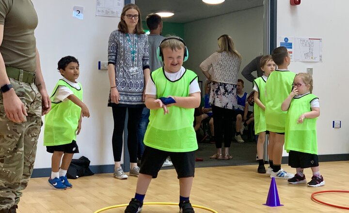 Image of Highfield Littleport Sports Day 2019