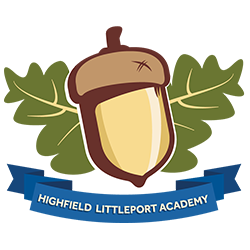 Highfield Littleport Academy