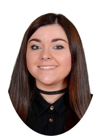 Miss Norton