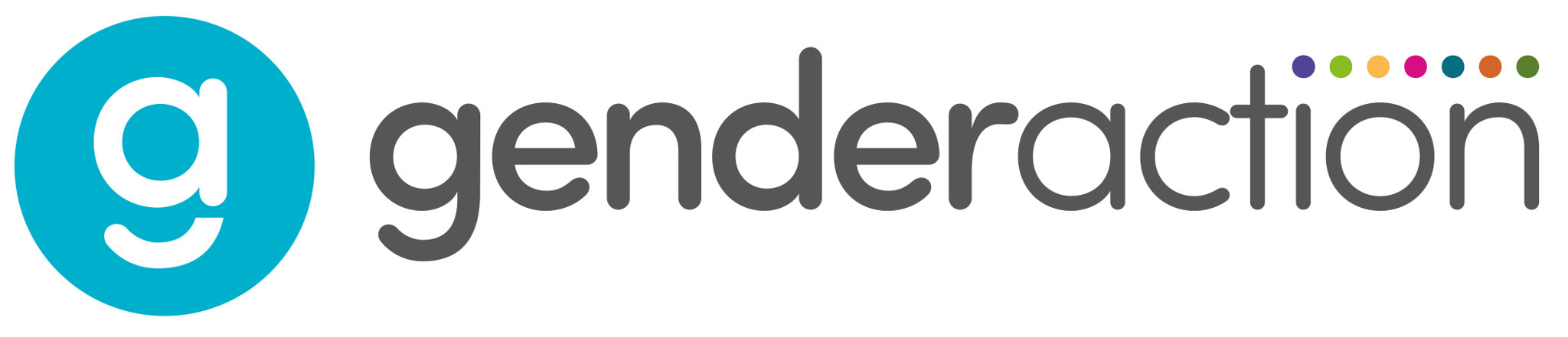 Gendear action logo