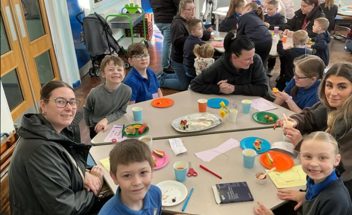 Image of Celebrating Female Role Models