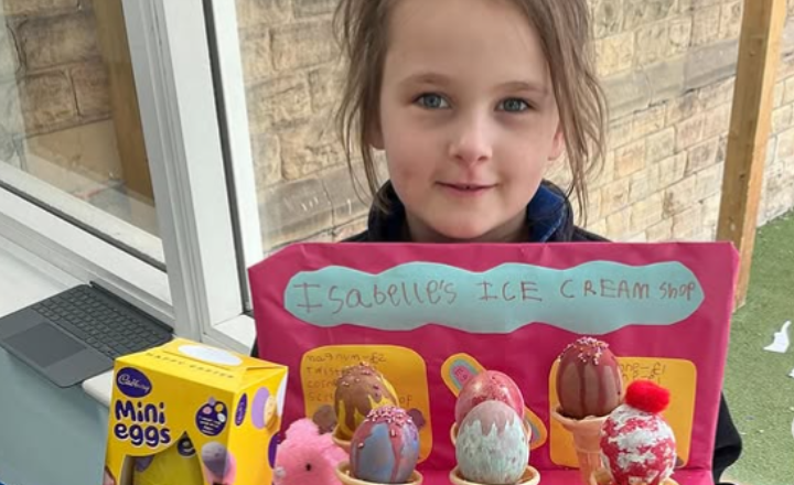 Image of Easter Celebration