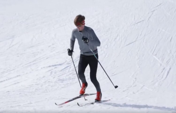 Image of ETHAN TO REPRESENT TEAM GB IN BIATHLON WORLD CHAMPIONSHIPS