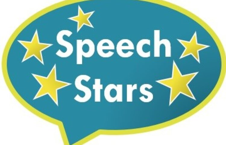 Image of SPEECH STARS: HNC STUDENTS SUPPORT EARLY LANGUAGE SKILLS 