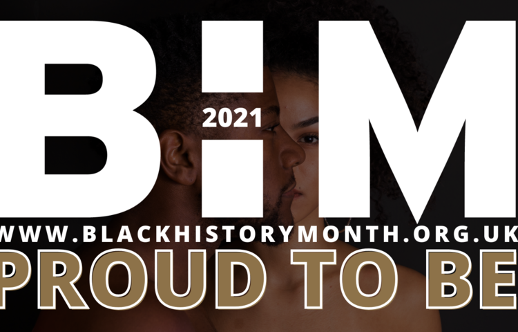 Image of CELEBRATIONS CONTINUE FOR BLACK HISTORY MONTH  