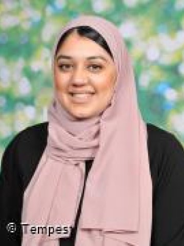 Asna Malik