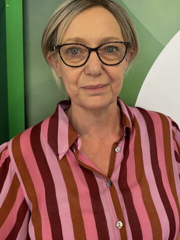 Mrs A. Schofield