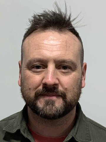 DR J HALL