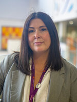 MRS G BLACKWOOD