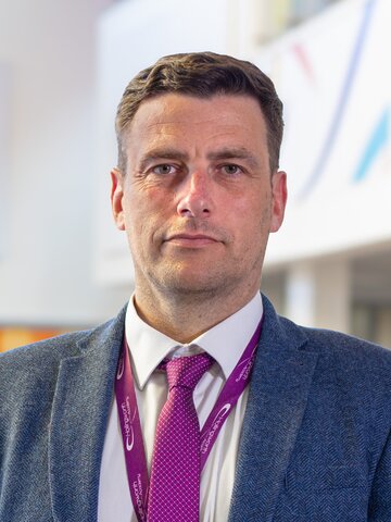 Mr A Harwood