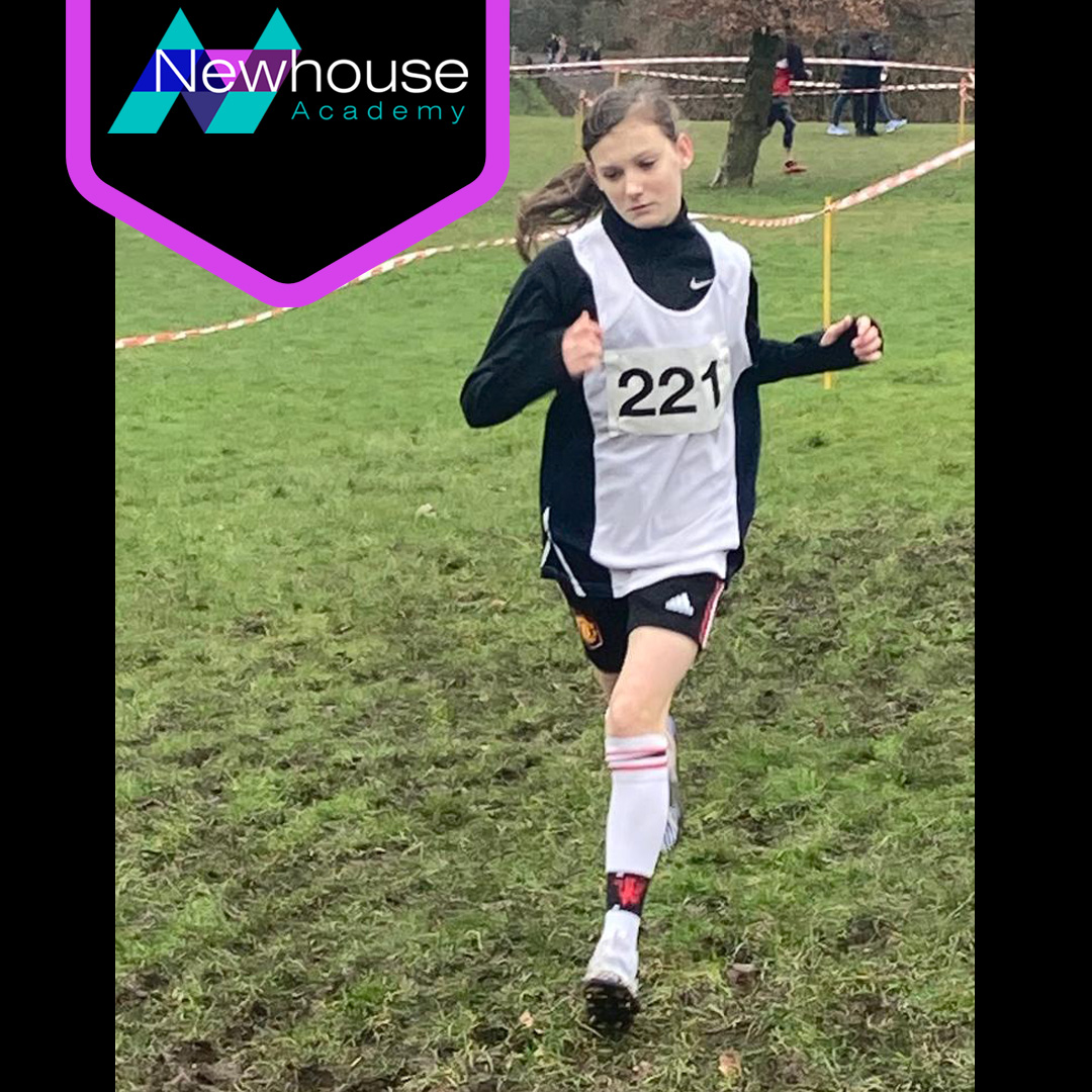 Image of Greater Manchester Cross Country