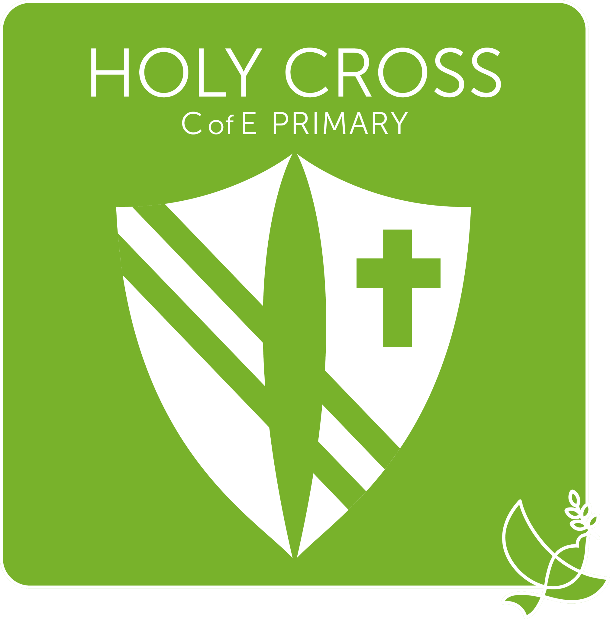 Holy Cross C of E Primary School