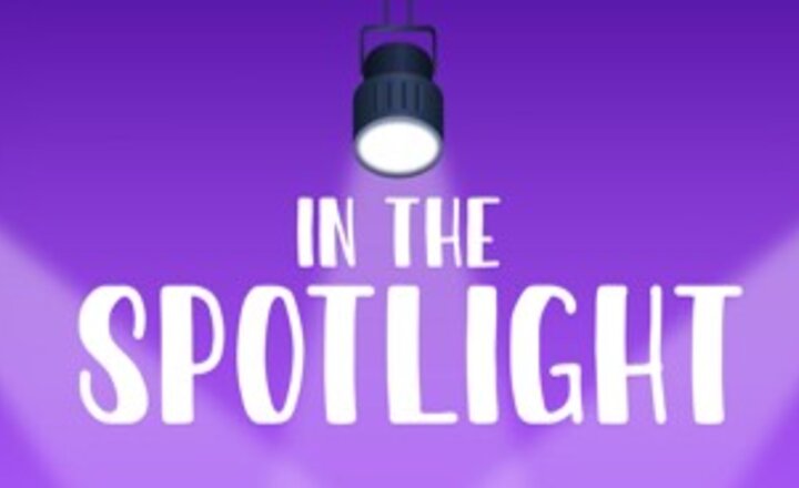 Image of In the SPOTLIGHT