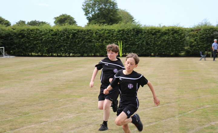 Image of 2025 Sports Day