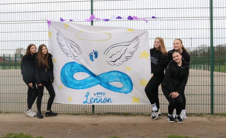 Image of Loops for Lennon