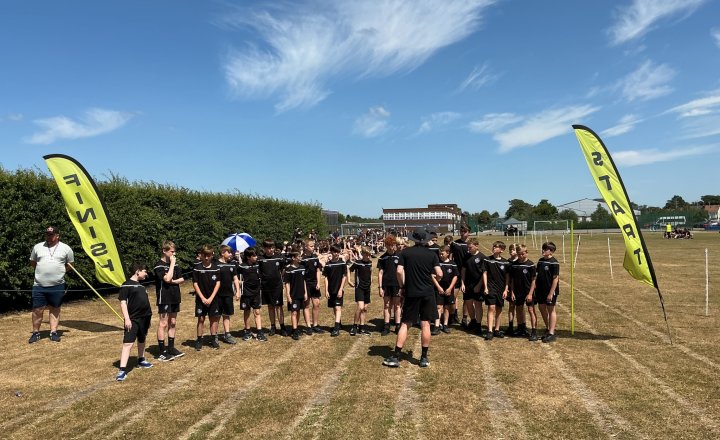 Image of 2026 Sports Day