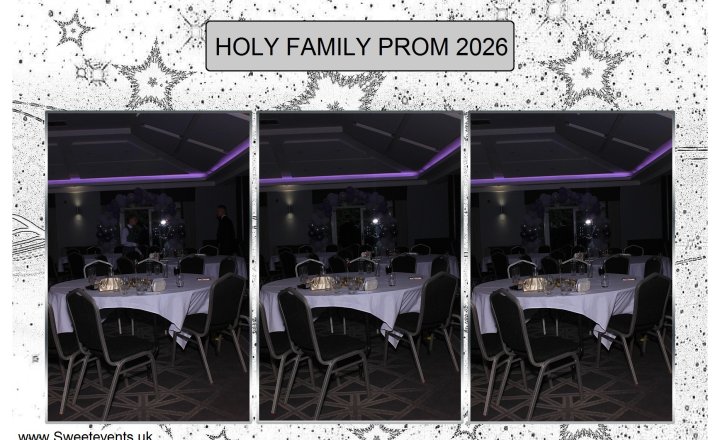 Image of 2026 Year 11 Prom - at Formby Hall